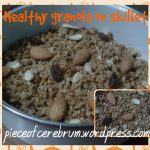 granola – Piece of Cerebrum