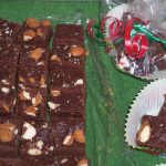 Week 36- Two Minute Fudge - and Make Your Own Sweetened Condensed Milk -  The Provident Homemaker