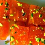 Bombay Karachi Halwa Recipe 2 Bombay Karachi Halwa with Tips Chef Amar -  Uncategorized - CrazyCooks.in