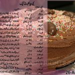 Fruit Cake Recipe: Fruit Cake Recipe On Masala Tv
