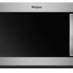 Whirlpool 1.9 cu.ft. Over-the-Range Microwave [WMH32519H] User Manual -  Manuals+