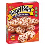Air Fryer Bagel Bites - Directions for Microwave and Oven too - Kitchen  Divas