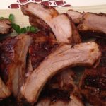 Recipe: The easy way to make baby back ribs for your Super Bowl party –  Orange County Register