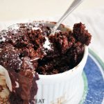 Unbelievably Healthy Beetroot Chocolate Microwave Cake (Clean) | Microwave  cake, Food, Breakfast cake