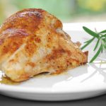Recipe yields perfectly cooked chicken breast | Boulder City Review