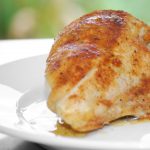 roast chicken with dijon sauce – smitten kitchen