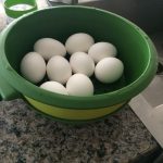 Tupperware smart steamer Cook 11 hard boiled eggs In The microwave in 11  min peeling comes right off Www.my.tu… | Tupperware recipes, Steamer recipes,  Tupperware