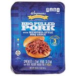 Wegmans BBQ Pulled Pork with Memphis-Style BBQ Sauce | Wegmans