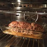 Meatloaf. Yum so fluffy with steam oven | Steam oven recipes, Steam  recipes, Convection oven recipes