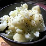 5 Healthy Dishes You Can Make in Your Microwave | Califlower recipes, Microwave  cauliflower, Healthy microwave meals