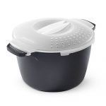 What can you cook in a Pampered Chef Micro cooker?