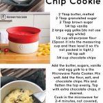 Cookie without the packaging | Pampered chef consultant, Pampered chef  recipes, Pampered chef desserts