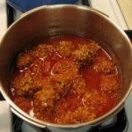 porcupine meatballs | Pressure cooker recipes, Porcupine meatballs,  Pressure cooking recipes