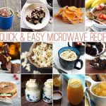 30-Second Angel Food Cake + 12 more cool things to make in the microwave |  Hello Glow