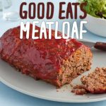 Easy Instant Pot Meatloaf - Foodness Gracious