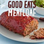 Easy Meatloaf - Immaculate Bites