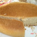 Yakitate Japan#2 - Ricecooker Bread | This was baked in a ri… | Flickr