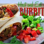 Homemade burritos make quick, easy lunch | Boulder City Review