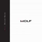 Wolf MWC24 Manuals | ManualsLib