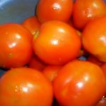 Tomato paste prepared in Micro Wave | The \'yum\' blog