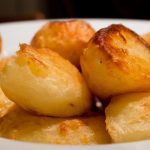 How To Cook Roast Potatoes In The Microwave: Top Chef Reveals How To Make  Perfect Roast Potatoes In The Microwave