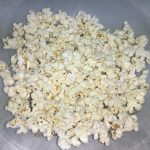 Homemade Microwave Popcorn – In Dianes Kitchen