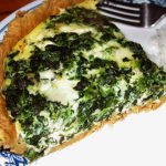Microwave tricks: Quiche in 15 minutes | Slow Food Fast