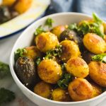 Best Skillet Potatoes - Breakfast Recipe | Chef Lola's Kitchen