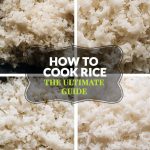 How to Cook Rice - The Ultimate Guide | Omnivore's Cookbook
