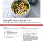 Microwave Pasta Cooker Recipes eBook | Pampered chef recipes, Pampered chef  egg cooker, Microwave pasta cooker