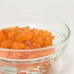 Microwave quince jam :: Quick and Simple Recipes