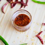 2-Minute Chili Oil – A Dash of Soul