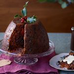 The super easy Christmas pudding recipe made in a mug in 90 seconds -  Surrey Live