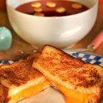 Modern meltdown: A trendy take on the grilled cheese sandwich – Loveland  Reporter-Herald