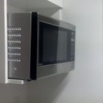 Microwave Shelf | HCI Design Blog