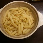 Microwave Magic – Cooking Pasta | Mindy's Eclectic Recommendations