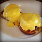 Microwave Hollandaise Sauce – When in Doubt, Add Butter