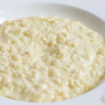 Rich and Creamy Rice Pudding - English Country Cooking