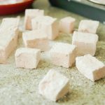Just FYI if you put a marshmallow in the microwave you just get more  marshmallow: shittyfoodporn