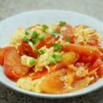 Scrambled eggs in an Instant Pot – Food Science Institute