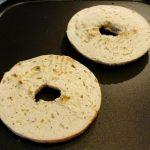 Pizza Bagels!! – Apartment Eats