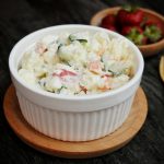 Japanese Potato Salad Recipe