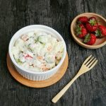 Japanese Potato Salad Recipe