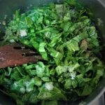 Vegetarian Swiss Chard kibbe | Get That Recipe
