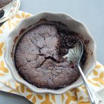 Blackout Brownies – Two ways – Cakey and Fudgey – Buttermilk Pantry