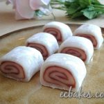 sticky rice roll – EC Bakes 小意思