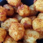 Home-made Tater Tots Or Potato Gems – Grow It, Catch It, Cook It