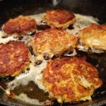 Crab Cakes Oatmeal Recipes