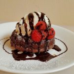 Tonight, try this two-minute choco lava cake in a mug recipe | Lifestyle  News,The Indian Express