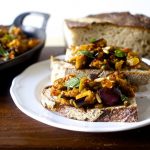 caponata – smitten kitchen